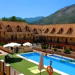  Сasa de vacaciones Sierra De Cazorla